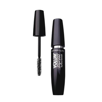 Maybelline Maybelline Volum' Express Turbo Boost Mascara - Black