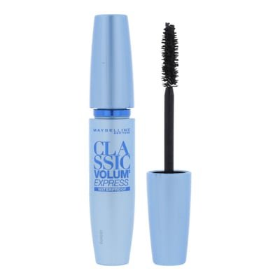 Maybelline Maybelline Volum' Express Waterproof Mascara - Black