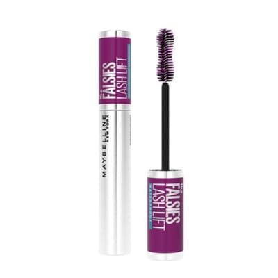 Maybelline Maybelline Waterproof Mascara Instant Lash Lift Look The Falsies Lengthening Volumising