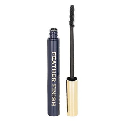 Mayfair Mayfair Feather Finish Mascara - Black