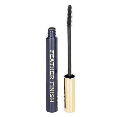 Mayfair Mayfair Feather Finish Mascara - Black
