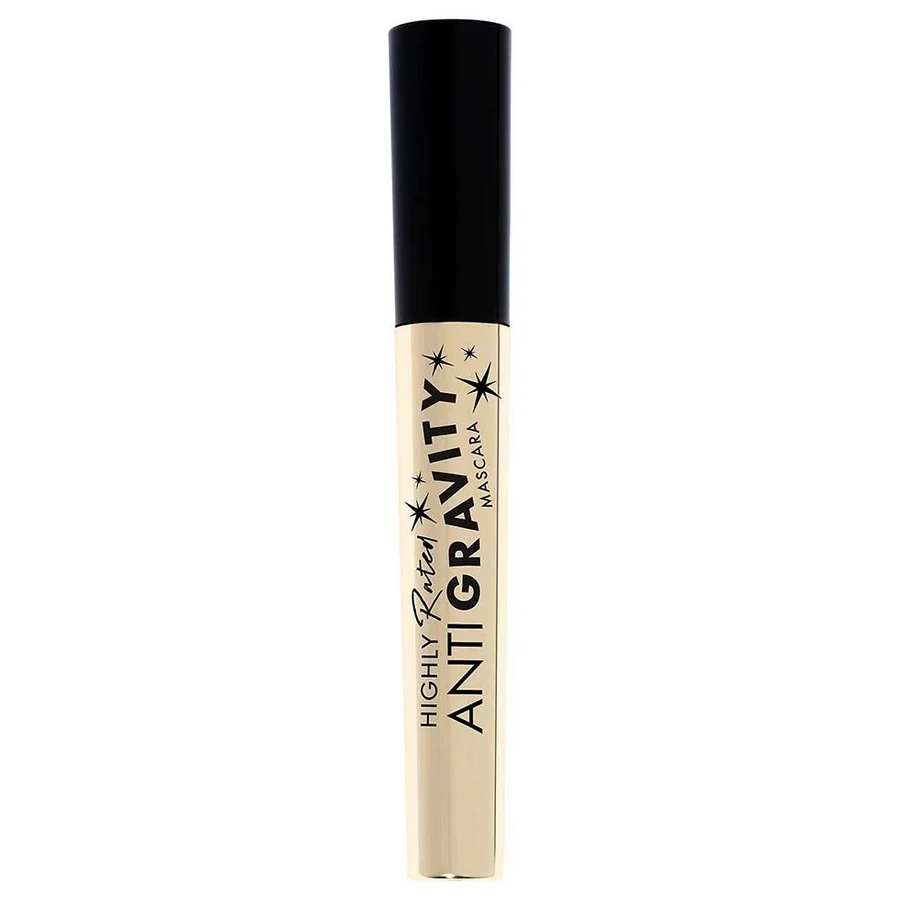 Milani Milani Highly Rated Anti-Gravity Mascara 110 Brown Black