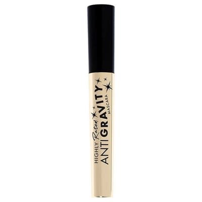 Milani Milani Highly Rated Anti-Gravity Mascara 110 Brown Black