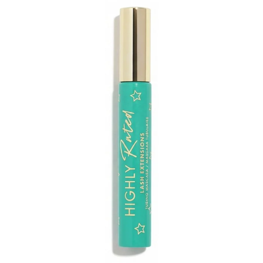 Milani Milani Highly Rated Lash Extension Mascara Brown 10.5ml, 105ml