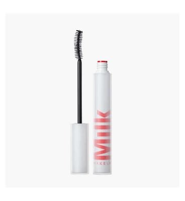 Milk Makeup Milk Makeup Rise Natural Lift + Length Mascara - Elevate Black 8g