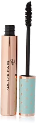 Naj Oleari Naj Oleari Wear The Volume Mascara 14ml - Black