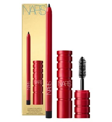 NARS NARS Climax Eyeliner & Mini Mascara Duo