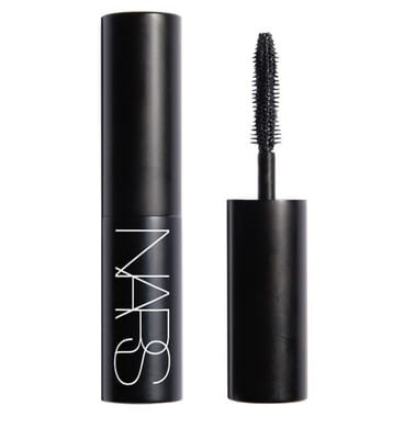NARS NARS Mini Notorious Mascara Starstruck Black 3.5g