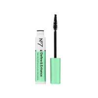 NO7 No7 Define and Enhance Mascara 7ml – Black