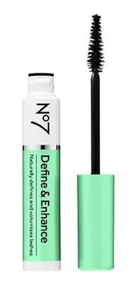 NO7 No7 Define & Enhance Mascara Black 7ml
