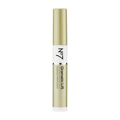 NO7 No7 Dramatic Lift Mascara 7ml - Black