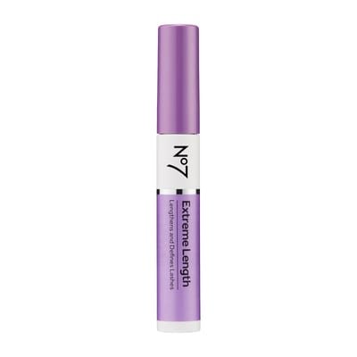 NO7 No7 Extreme Length Mascara 7ml