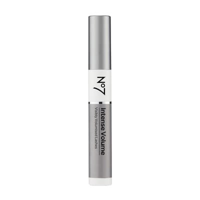 NO7 No7 Intense Volumn Mascara 7ml