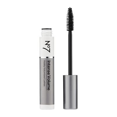 NO7 No7 Intense Volume Mascara Navy, 7ml