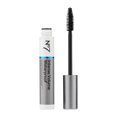 NO7 No7 Intense Volume Waterproof Mascara 7ml