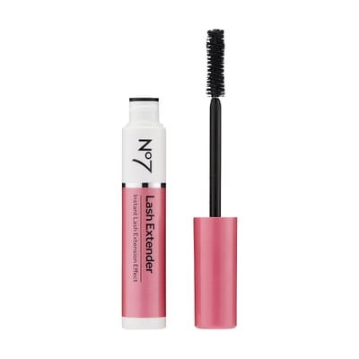NO7 No7 Lash Extender Mascara Brown, 7ml