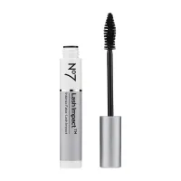 NO7 No7 Lash Impact Mascara 7ml - Black