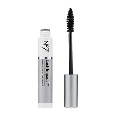 NO7 No7 Lash Impact Mascara 7Ml in Brown