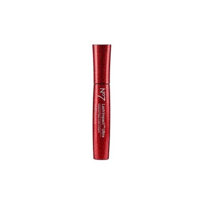 NO7 No7 Lash Impact Ultra Mascara 7ml