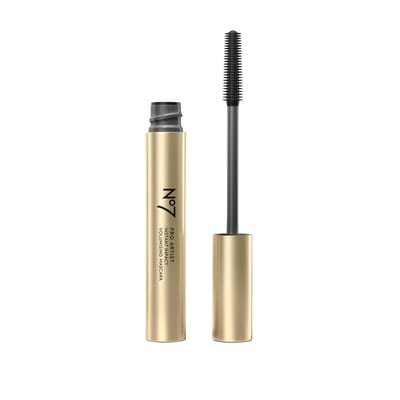 NO7 No7 Pro Artist Instant Impact Volumising Mascara 7ml