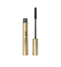 NO7 No7 Pro Artist Instant Impact Volumising Mascara 7ml – Brown
