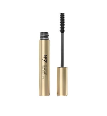 NO7 No7 Pro Artist Instant Impact Volumising Mascara 7ml - Brown