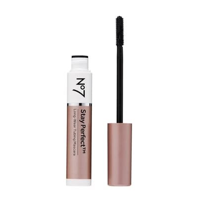 NO7 No7 Stay Perfect Mascara 7ml