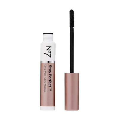 NO7 No7 Stay Perfect Mascara Brown, 7ml