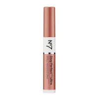 NO7 No7 Stay Perfect Ultra Mascara 7ml - Black