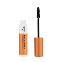 NO7 No7 The Full 360 Ultra Mascara 10ml - Black