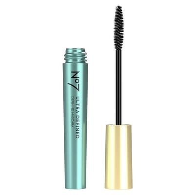 NO7 No7 Ultra Defined Defining Mascara 7ml