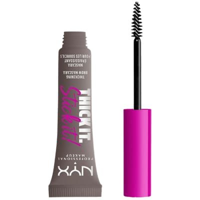 NYX NYX Thick It. Stick It! Brow Mascara 7 ml