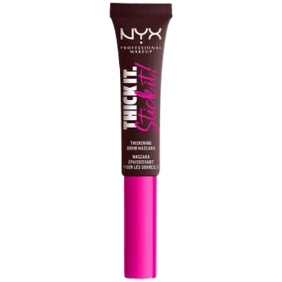 NYX NYX Thick It. Stick It! Brow Mascara 7 ml
