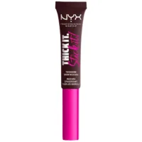 NYX NYX Thick It. Stick It! Brow Mascara 7 ml – Taupe