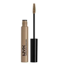 NYX NYX Tinted Brow Mascara – 01 Blonde