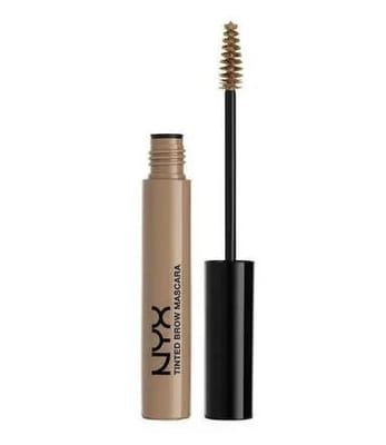 NYX NYX Tinted Brow Mascara