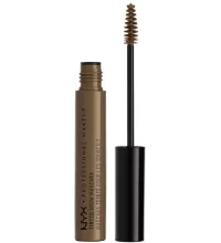 NYX NYX Tinted Brow Mascara – 03 Brunette