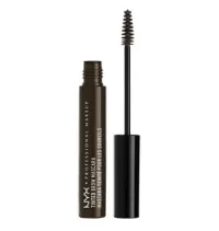 NYX NYX Tinted Brow Mascara – 05 Black