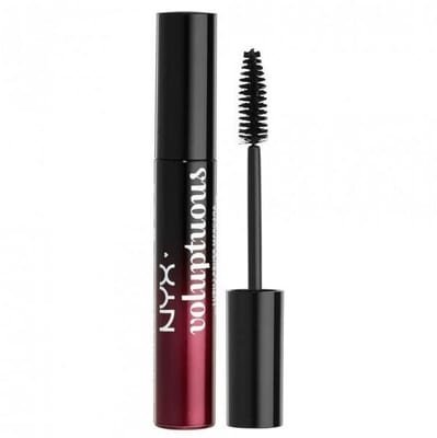 NYX NYX Volume And Define Mascara - 04 Voluptuous