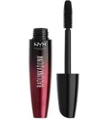 NYX NYX Volume Mascara Badunkadunk - 02