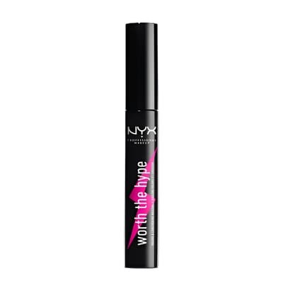 NYX NYX Worth The Hype Volume & Lengthening Mascara