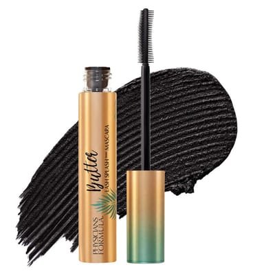 Physicians Formula Physicians Formula Murumuru Butter Lash Splash Mascara Blackest Black 10ml