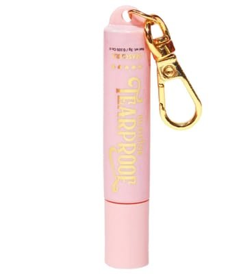 P.Louise P.Louise Keychain Tearproof Mascara Black 3g