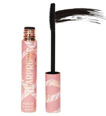 P.Louise P.Louise Tearproof Mascara Soft Brown 10g