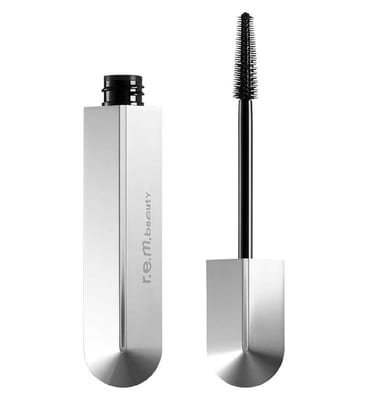 r.e.m. beauty r.e.m. beauty Flourishing Lengthening Mascara Midnight Black