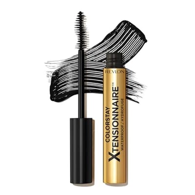 Revlon Revlon Mascara Colorstay Xtensionnaire Waterproof Blackest Black 8ml