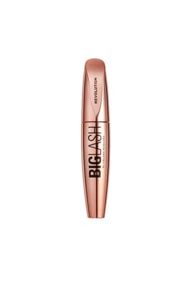 Revolution Beauty London Revolution Beauty London Big Lash Volume Mascara - Black