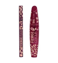 Revolution Beauty Revolution Beauty Revolution Fierce Liner And Mascara Duo – Cherry