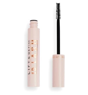 Revolution Revolution 5D Lash Mascara