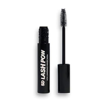 Revolution Revolution 5D Lash Pow Mascara